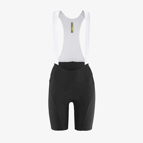 AKSIUM BIB SHORT W