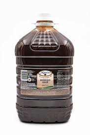 AL'S BBQ SAUCE 5LT EACH