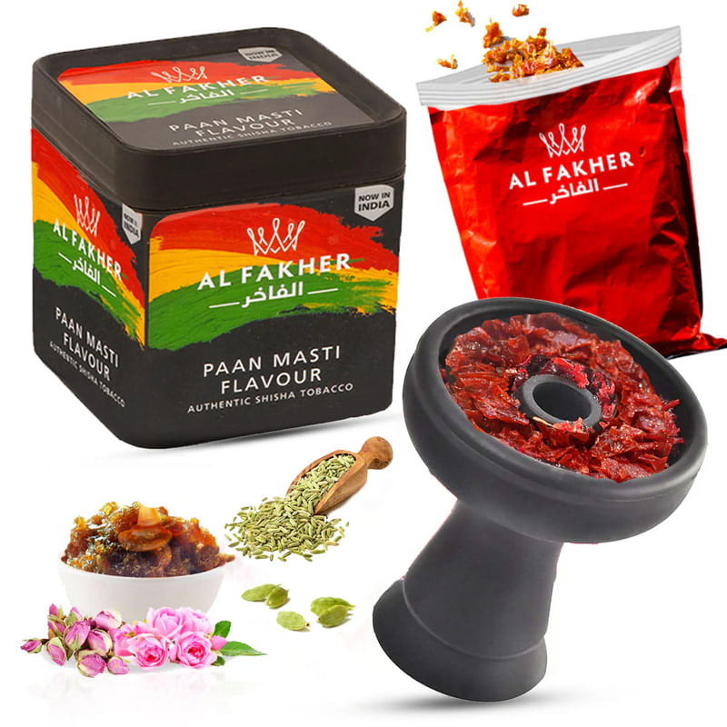 AL FAKHER (1KG)