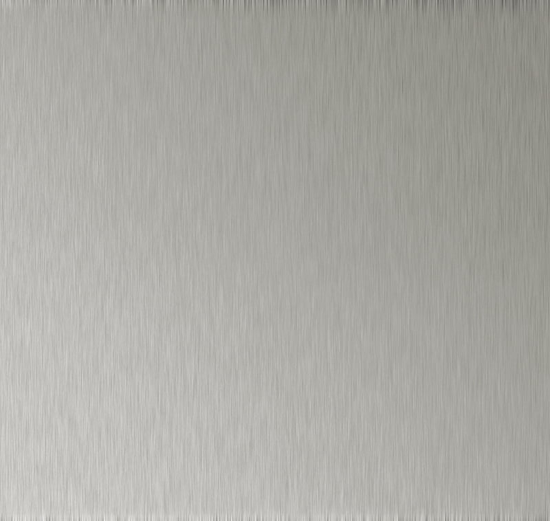 KRONOSPAN ALUMINIUM-BRUSHED ALUMINIUM/18.7mm