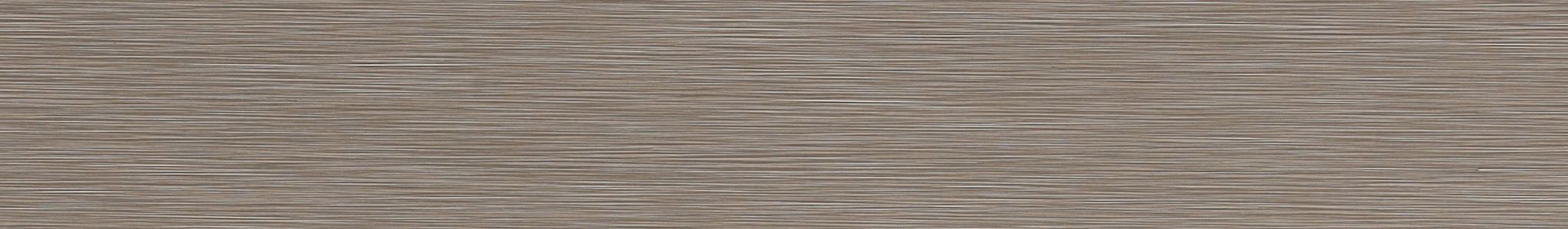 BRUSHED TITAN EDGEBAND