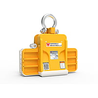 Aardwolf Slab Lifter 30 - Automatic, Wide Jaw w/ Rollers