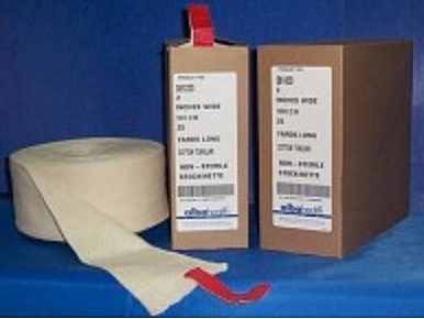 Albahealth® Tubular Stockinette – 2" x 25 yd, Cotton, Non-Sterile