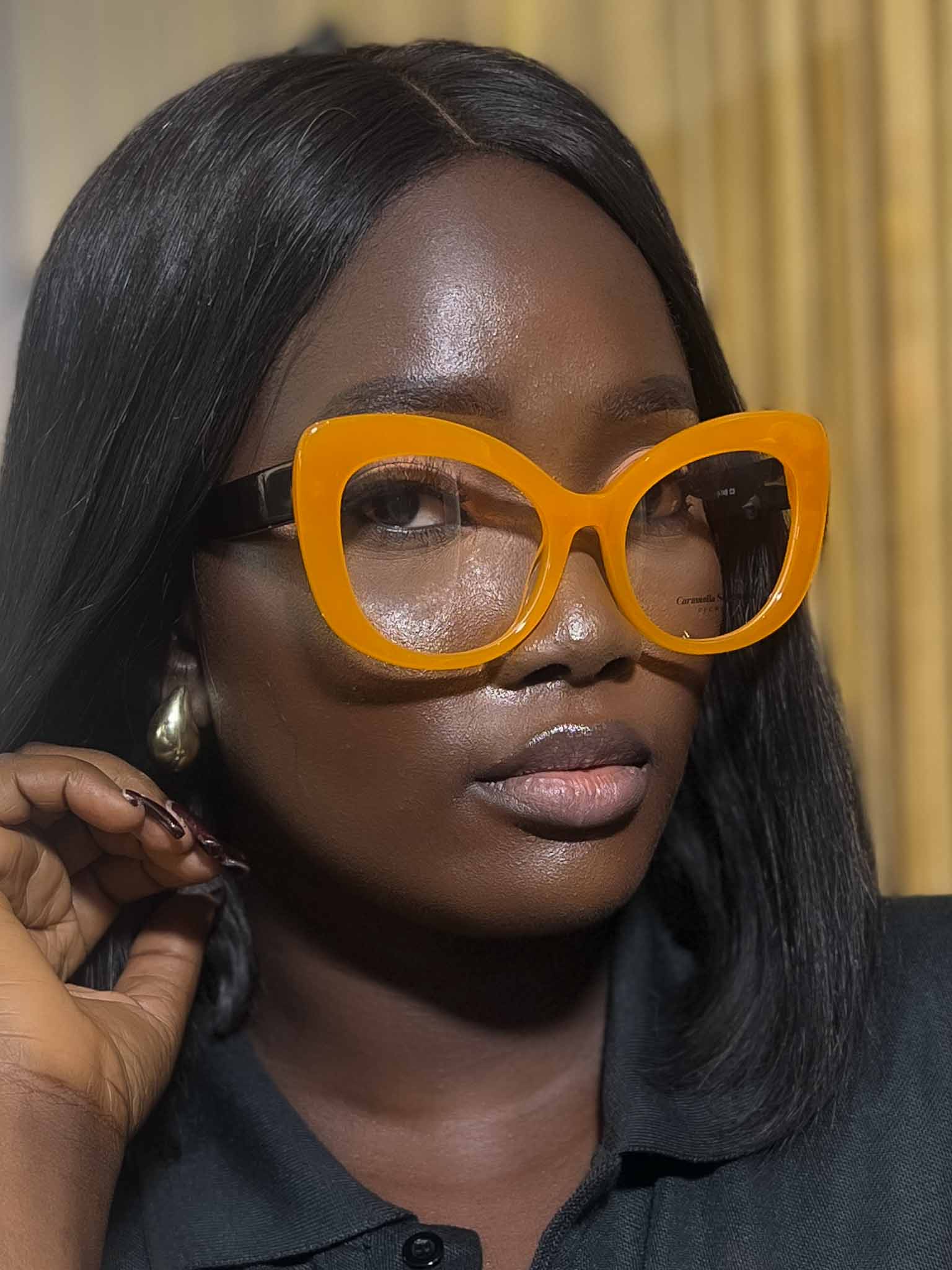 Alena Acetate Optical