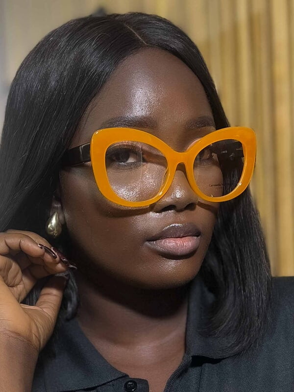 Alena Acetate Optical