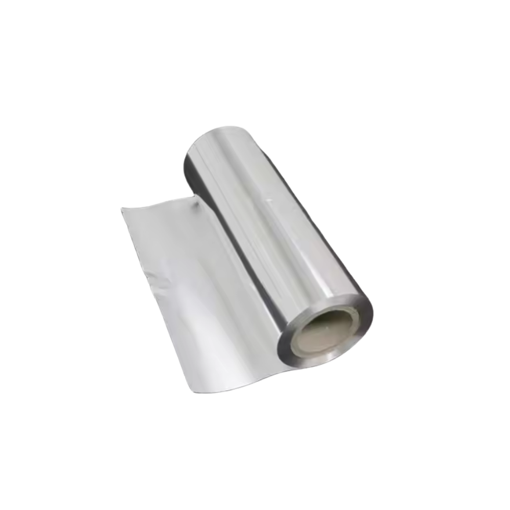ALUMINIUM FOIL BAKING ROLL