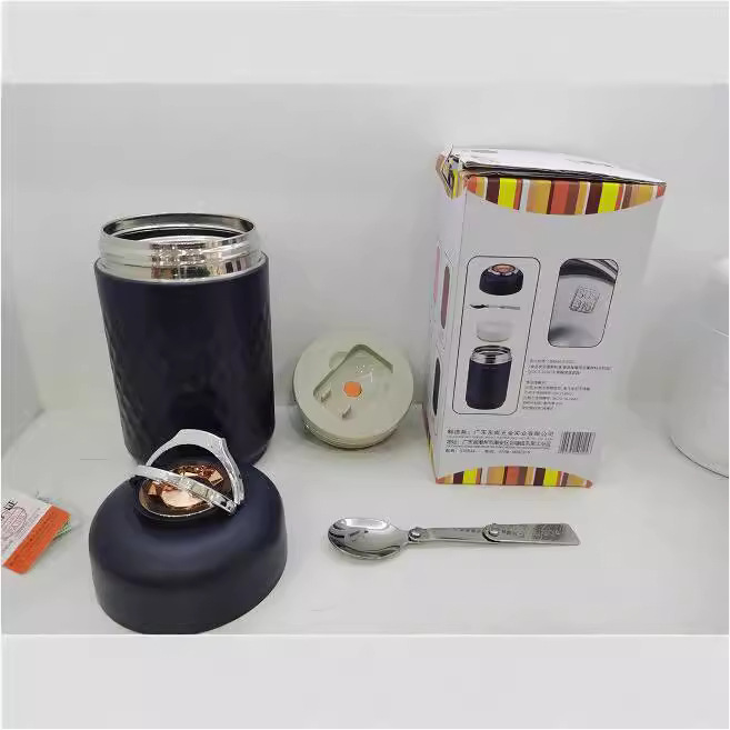 ALIJIN FOOD FLASK 1000ML - 24HOURS HOTNESS