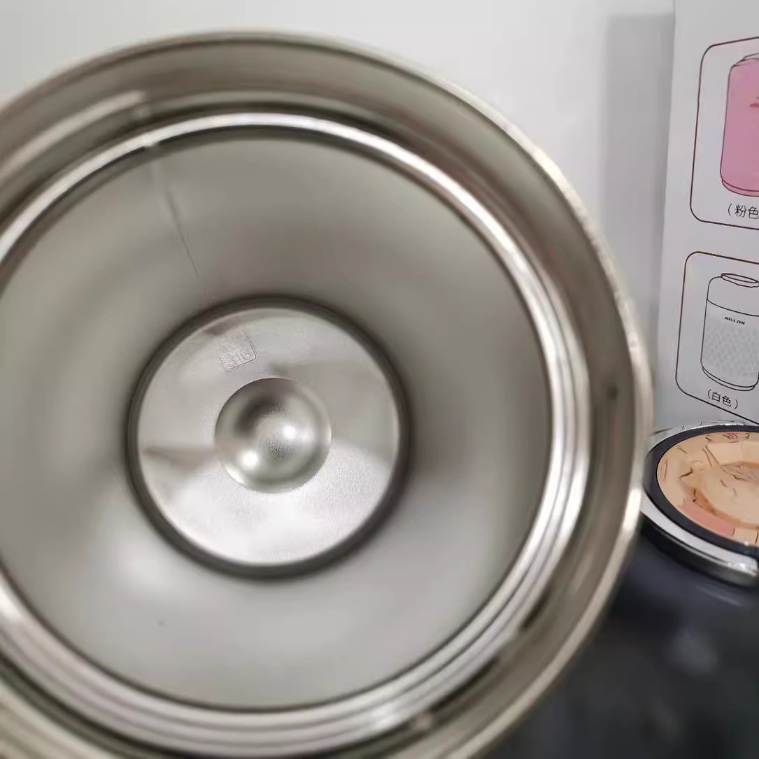 ALIJIN FOOD FLASK 1000ML - 24HOURS HOTNESS