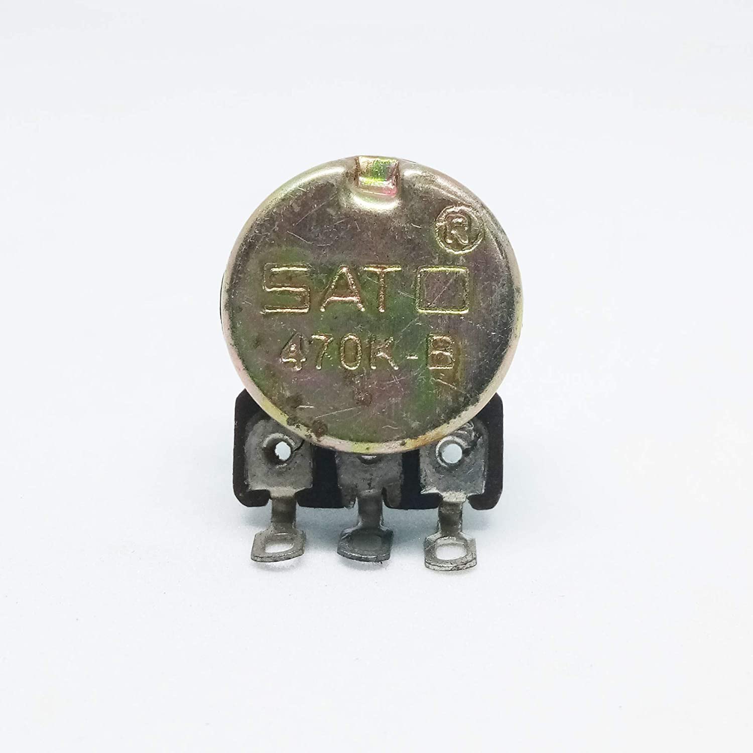 ALKON POT 5K 16MM