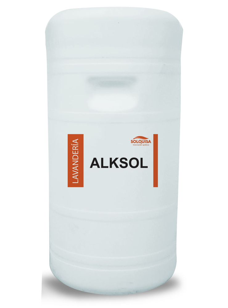 ALKSOL GALON