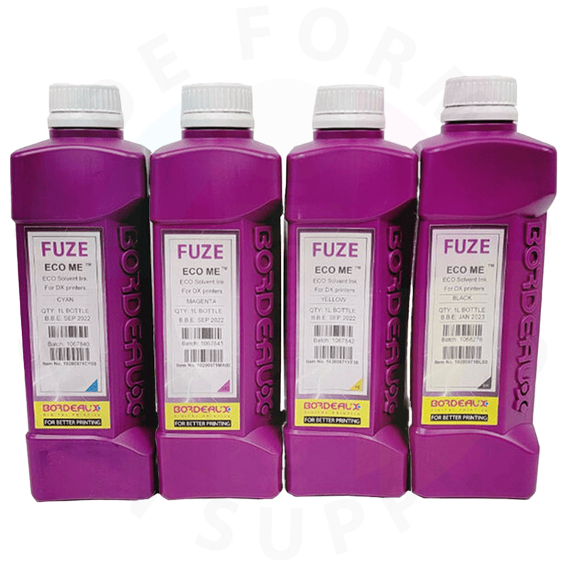 Bordeaux Fuze ECO ME 1 Liter Bottle