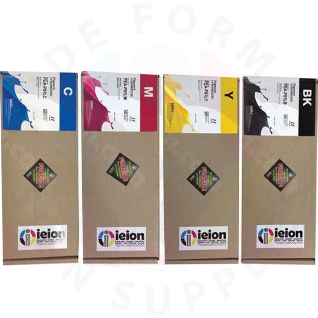 Inktec Ink Aqueous 1 L Bag