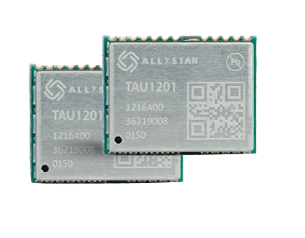 Allystar TAU1201 GNSS Positioning Module Allystar TAU1201 GNSS Positioning Module