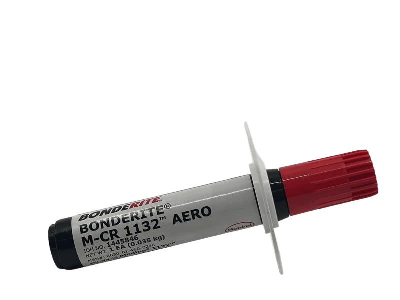 ALODINE BONDERITE 1132 TOUCH-N-PREP PEN ALODINE BONDERITE 1132 TOUCH-N-PREP PEN