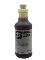 ALODINE BONDERITE M-CR 1201 AERO 1 QT