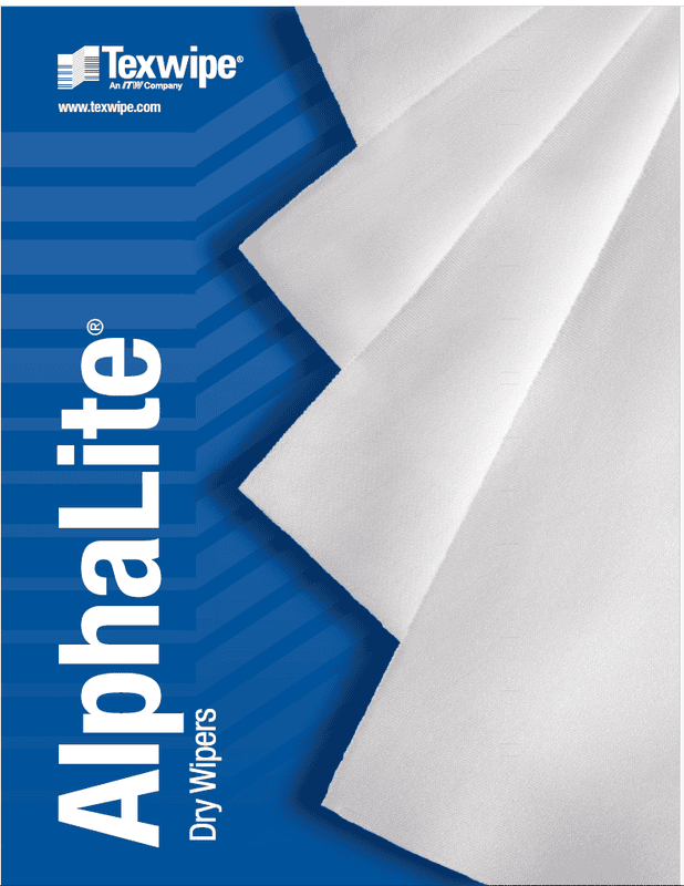 WIPE ALPHALITE TX1008