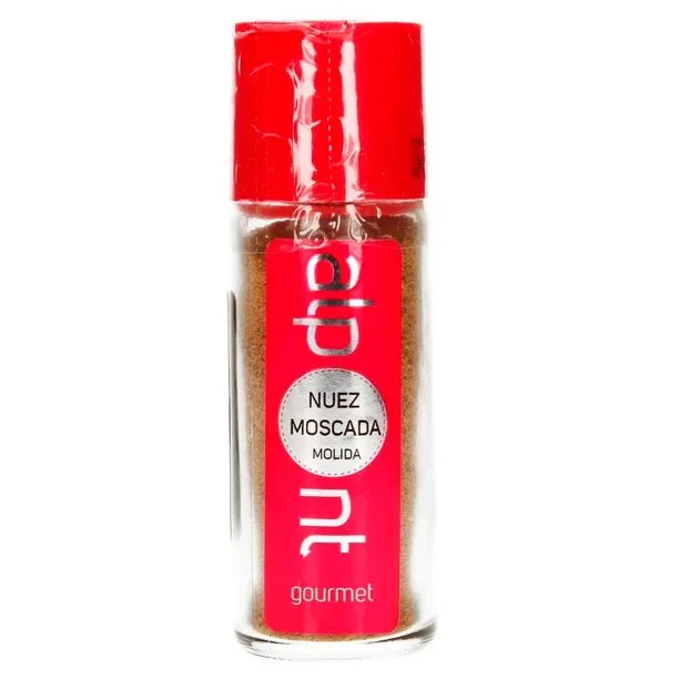 ALPONT NUEZ MOSCADA MOLIDA 73 G