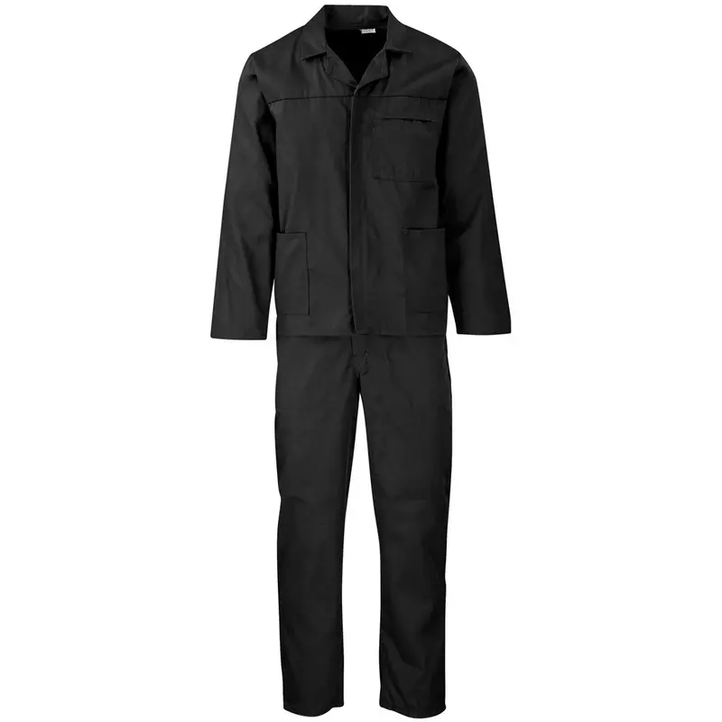 Clute Polycotton Conti Suit