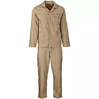 Clute Polycotton Conti Suit