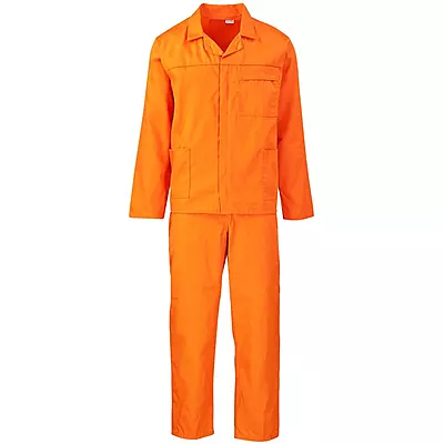 Clute Polycotton Conti Suit