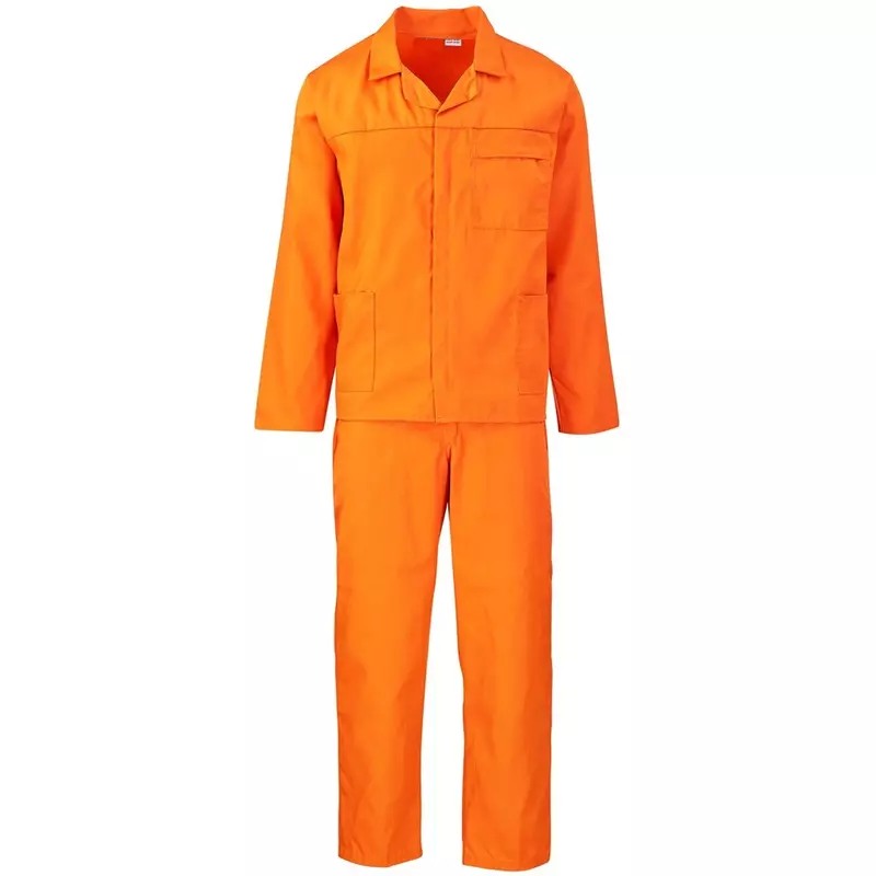 Clute Polycotton Conti Suit