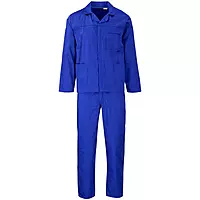 Clute Polycotton Conti Suit
