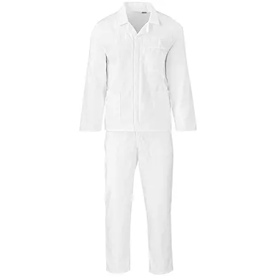 Clute Polycotton Conti Suit
