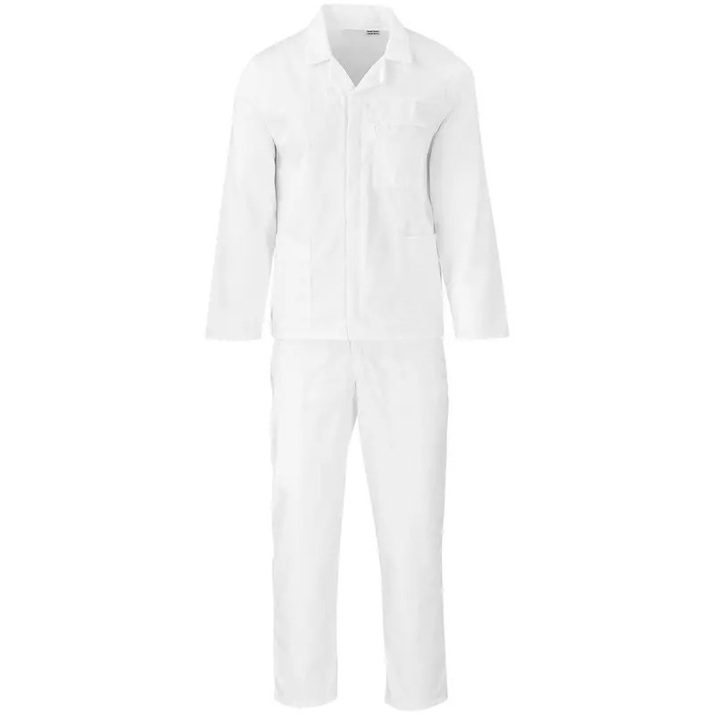 Clute Polycotton Conti Suit