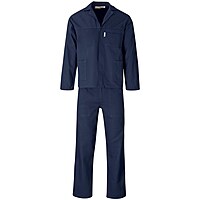 Technician 100% Cotton Conti Suit