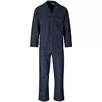 Standard Denim Suit