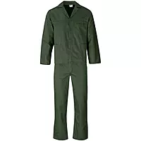 Clute Polycotton Conti Suit