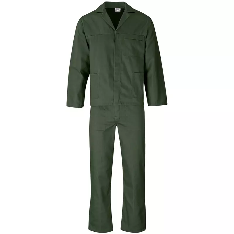 Clute Polycotton Conti Suit