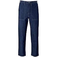 Cast Premium 100% Cotton Denim Pants