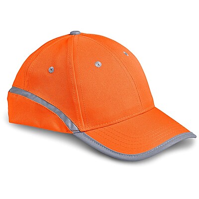 Altitude Signal Hi-Viz Reflective Cap