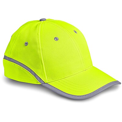 Altitude Signal Hi-Viz Reflective Cap