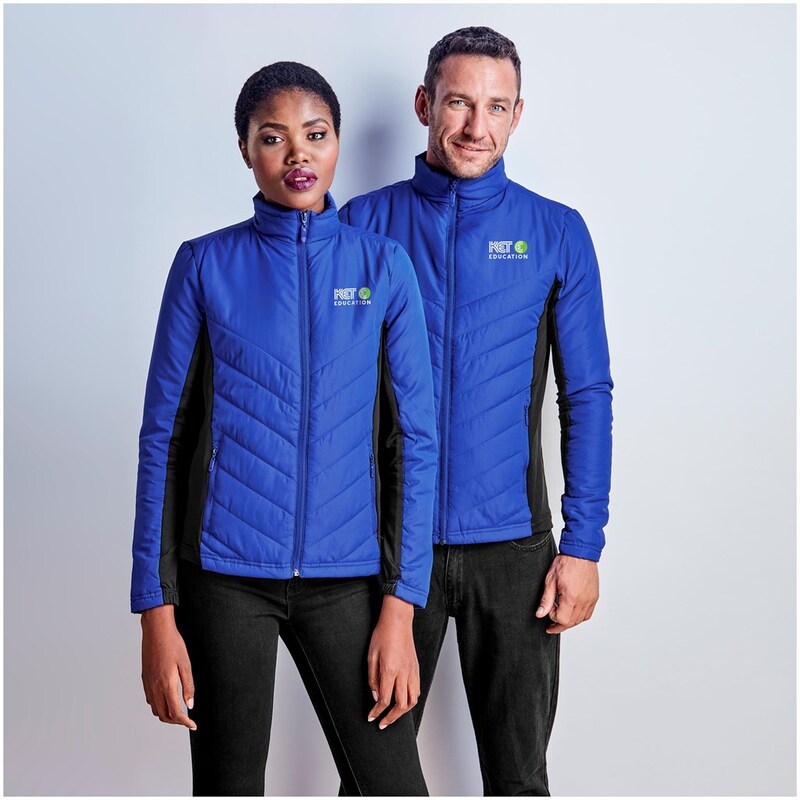 Andes Jacket