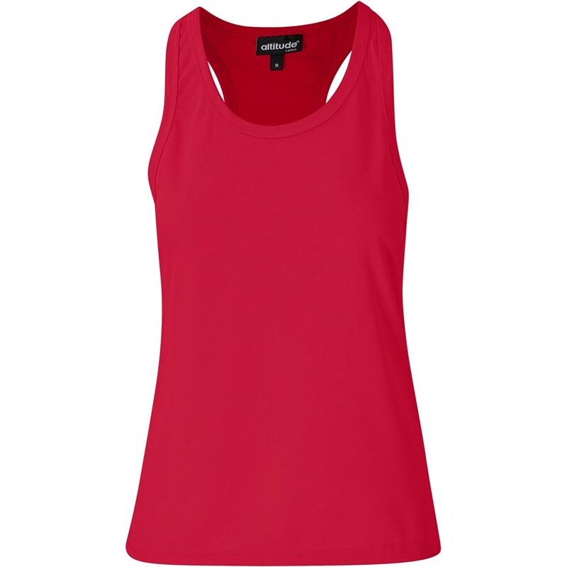 All Star Vest