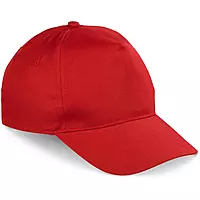 Signature 5-Panel Cap