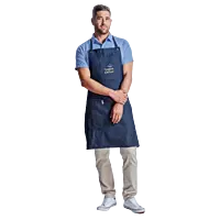 Altitude Crew Bib Apron