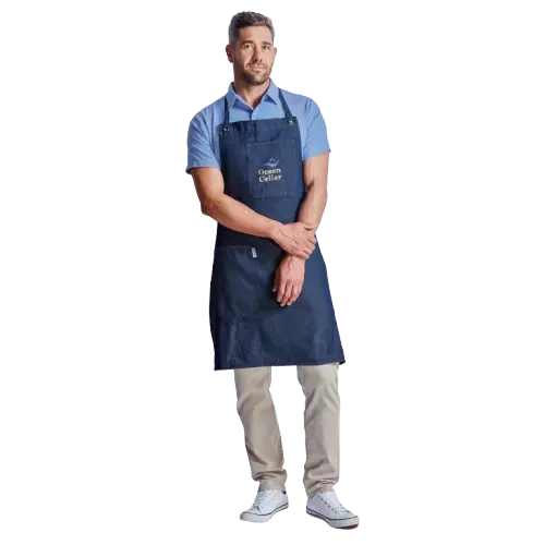 Altitude Crew Bib Apron