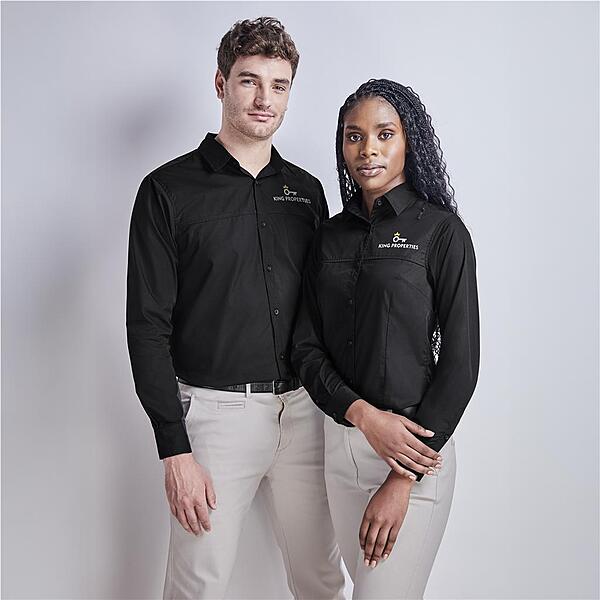 Empire Long Sleeve Shirt