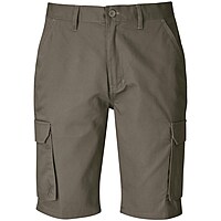 Mens Highlands Cargo Shorts