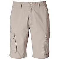 Mens Highlands Cargo Shorts