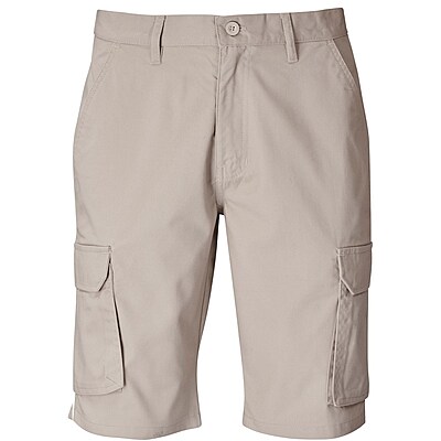 Mens Highlands Cargo Shorts