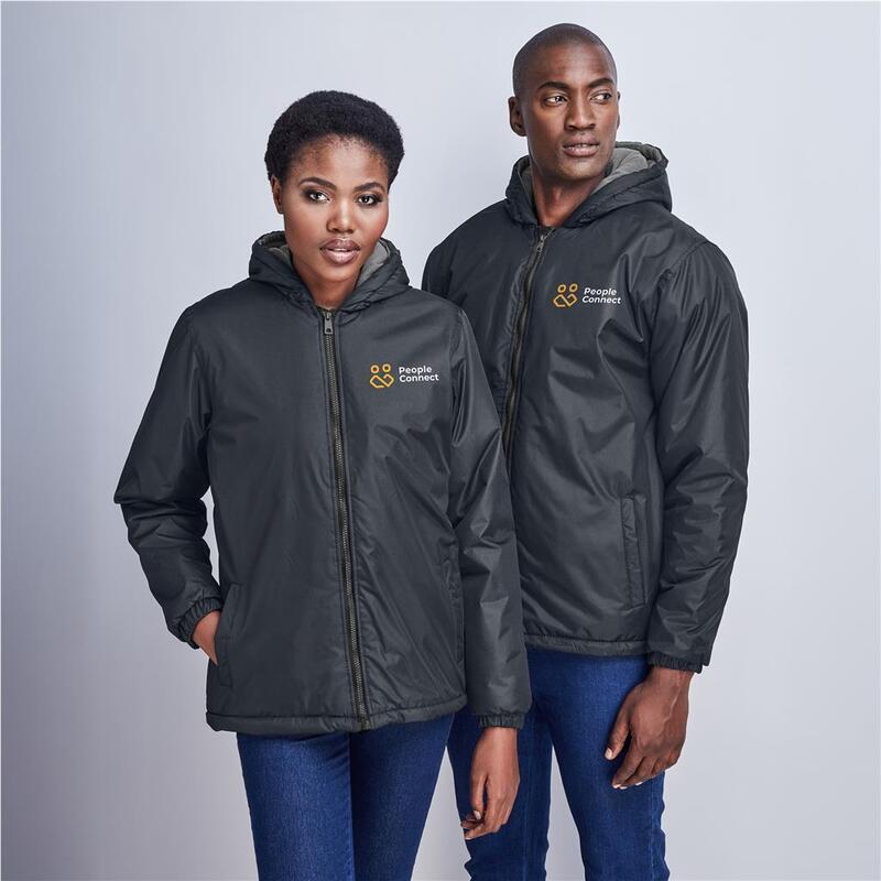 Hamilton Jacket