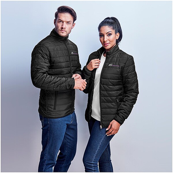 Hudson Jacket