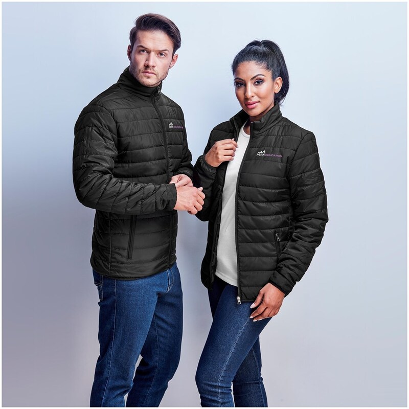 Hudson Jacket