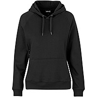 Ladies Harvard Heavyweight Hooded Sweater