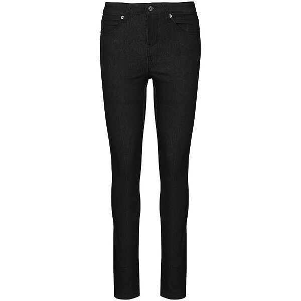 Ladies Fashion Denim Jeans