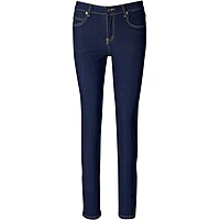 Ladies Fashion Denim Jeans